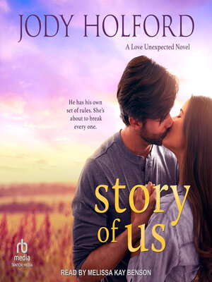 cover image of Story of Us